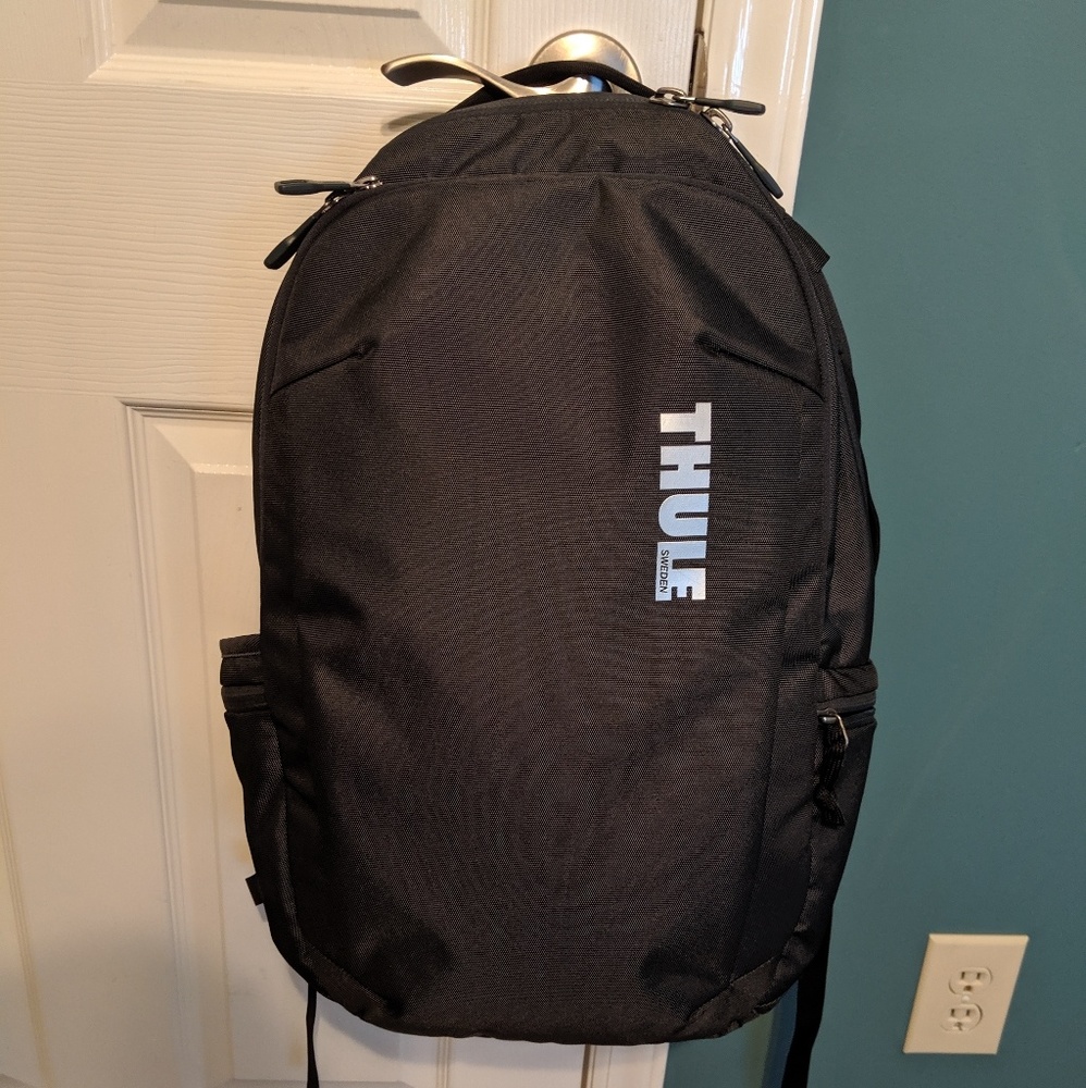 Thule Subterra Laptop Backpack 30L